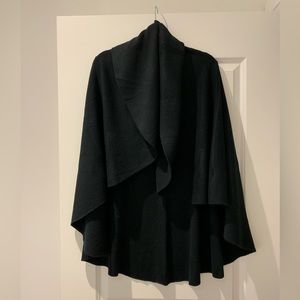 Mendocino Multi-Use Sweater/Cape
